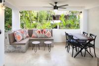 Villa Robalo B - Villas del Palmar - B&B Sayulita