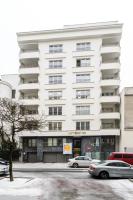 Labo Apartment Dzialdowska - B&B Warsaw