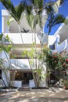 Villa Robalo B - Villas del Palmar - B&B Sayulita