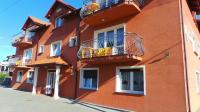 Appartamento con Balcone