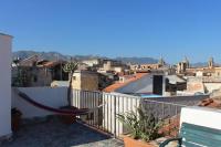 casa in palazzo Graffeo Erika - B&B Palermo