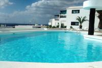Apartment Portonovo Casa Martin - swimming pool - good Wifi - Old Town - Chambres d'hôtes Puerto del Carmen