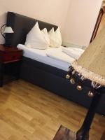 Chambre Double Standard