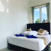 Chambre avec 2 Grands Lits Queen-Size
