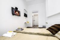 Camera Matrimoniale con Bagno Privato