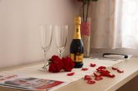 Familienzimmer mit Terrasse