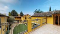 Villa Deluxe