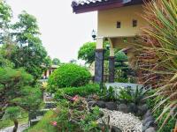 The Terrace House - B&B Denpasar
