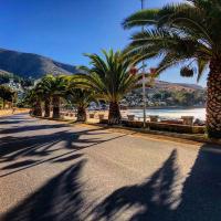 Haydeé Lomas de Papudo IV - Ferienwohnung Papudo