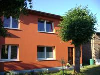 Appartement met 2 Slaapkamers (3 Volwassenen + 1 Kind)