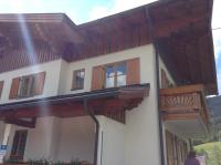 Haus Buchsteiner - B&B Radstadt