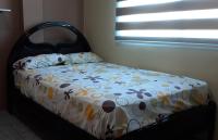 Galapagos Capital Apartment - B&B