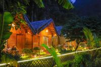 Tam Coc Horizon Bungalow - B&B Ninh Binh