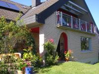 Wohnen mit Herz - Ferienwohnung