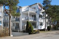 Arkonablick 53 - Chambres d'hôtes Juliusruh