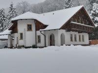 Pension 222 - Family rooms in Vrchlabi - Chambres d’hôtes Vrchlabí