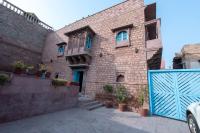 Baijoo Niwas - B&B Jodhpur
