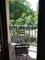 Apartments Val - B&B