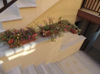 Malamatenia House - Ferienwohnung Sárti