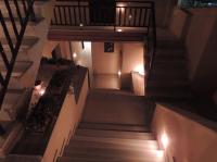 Malamatenia House - Ferienwohnung Sárti