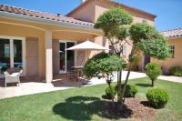 La Lilas des Fargues Maison d'Hôtes - Ferienwohnung