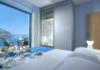 Family Suite with Sea View