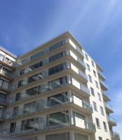 Gezellig appartement aan Oostduinkerkse strand - Chambres d'hôtes Ostdunkerque