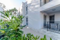 Apartmani Villa Adriatic - B&B Vir