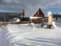 Superior Chalet