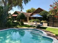 Gardenview Guest House - B&B