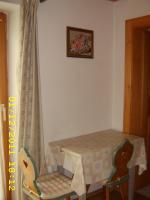 Tweepersoonskamer met Uitzicht op de Bergen