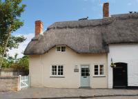 Old Fox Cottage - B&B
