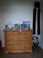 Apartment mit 2 Schlafzimmern und Balkon