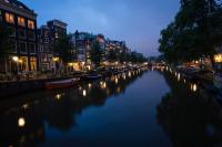Canal View B&B Amsterdam - B&B Amsterdam