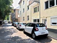 Apartments Essen-Rüttenscheid - Bed and Breakfast