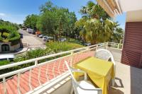 Monolocale con Balcone