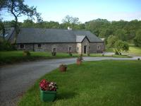 The Old House - B&B
