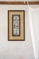 Deluxe Double Room with Spa Bath with Sea View