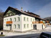 Apartment - auf 2 Etagen