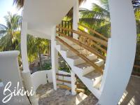 Deluxe Kamer met Kingsize Bed