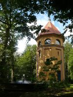 B&B Putbus - Wasserturm Putbus - Bed and Breakfast Putbus