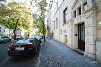 Dream Team Zamoyskiego - B&B Bydgoszcz