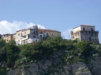 B&B Il Convento - Ferienwohnung Agropoli