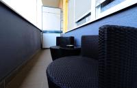 Amy apartment,centar,Netflix,speed WiFi - Chambres d’hôtes Zagreb