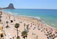 AMUCHOSOL - Chambres d’hôtes Calpe