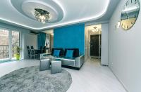 Апартаменты на Кловском Спуске в центре - Ferienwohnung