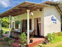 B&B Trincomalee - Sai Seashell Rest Inn Nilaveli - Bed and Breakfast Trincomalee