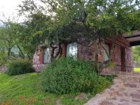 B&B Purmamarca - La Morada - Bed and Breakfast Purmamarca