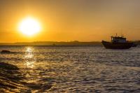 Apartamento 3 quartos Beira Mar - Ferienwohnung Anchieta