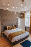 Découverte - Bed and Breakfast